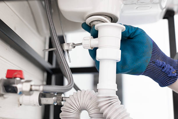 Reliable Leak Detection contractor in New London, MN by Masters Plumbing Service