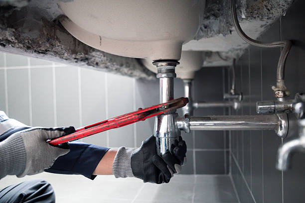 Trusted Leak Detection service in New London, MN - Masters Plumbing Service